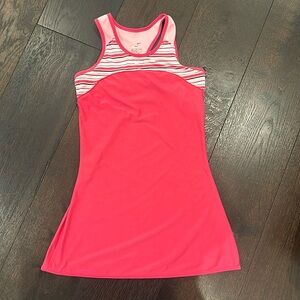 Nike Dri-Fit Tennis Dress